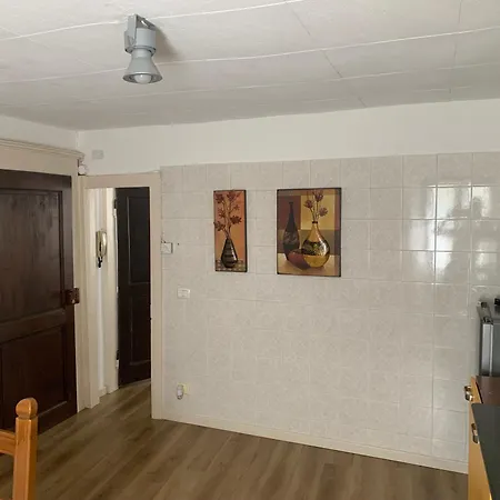 Διαμέρισμα Luini Home