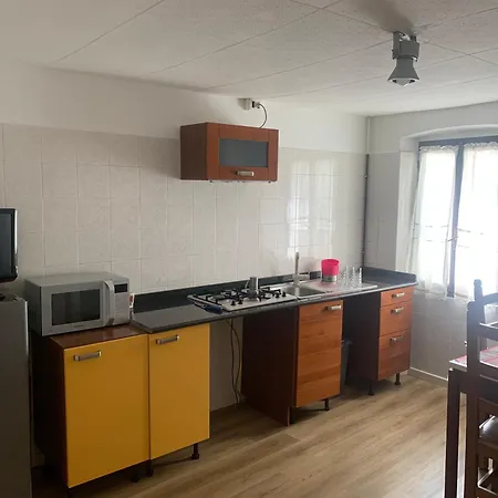 Luini Home Apartamento