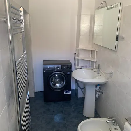 Luini Home Apartamento *