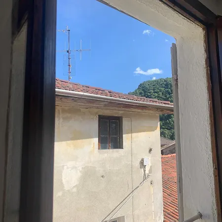 Apartamento Luini Home Roma